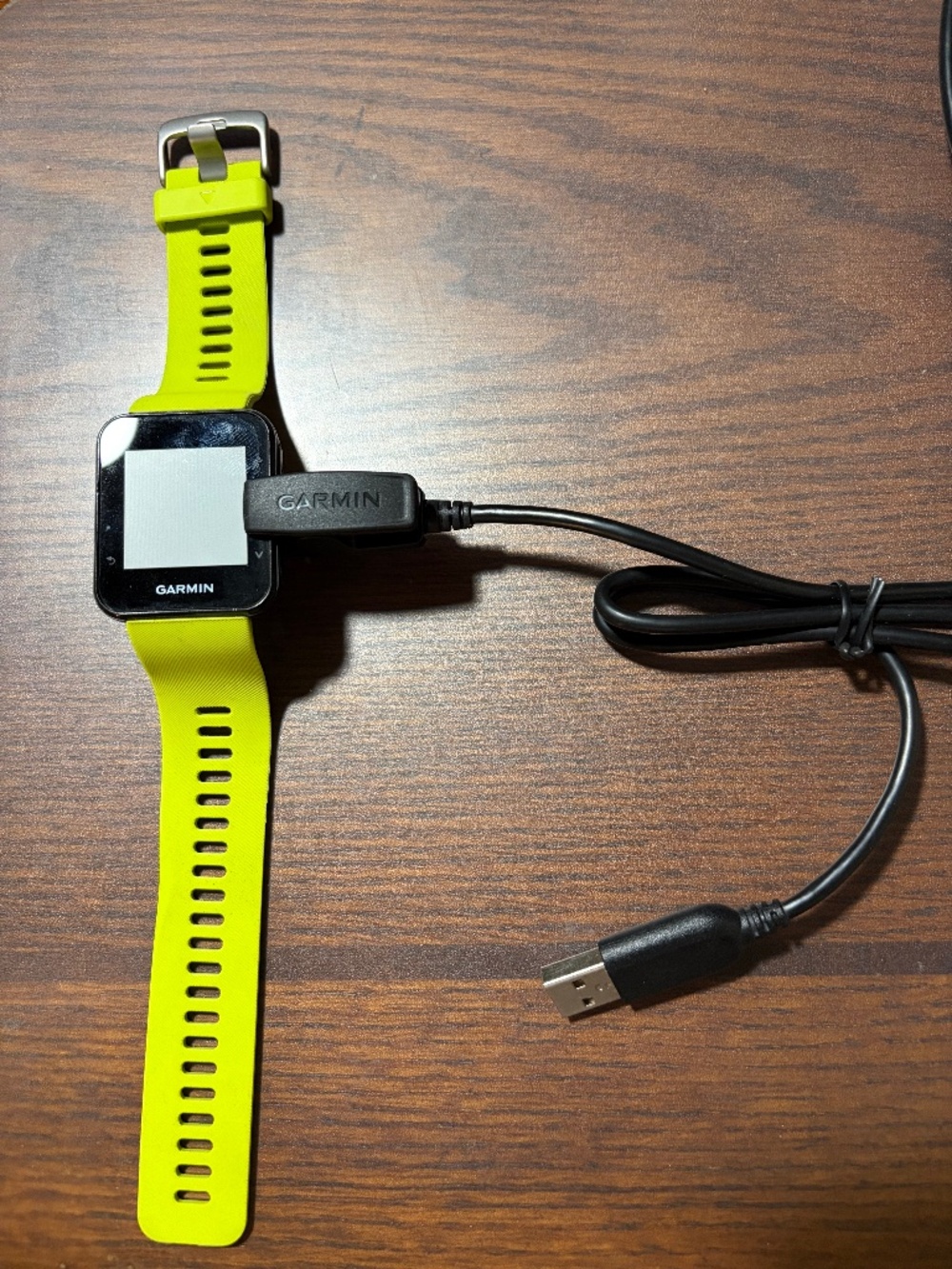 Garmin Forerunner 35 Running Watch